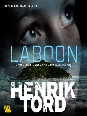 cover image of Laboon